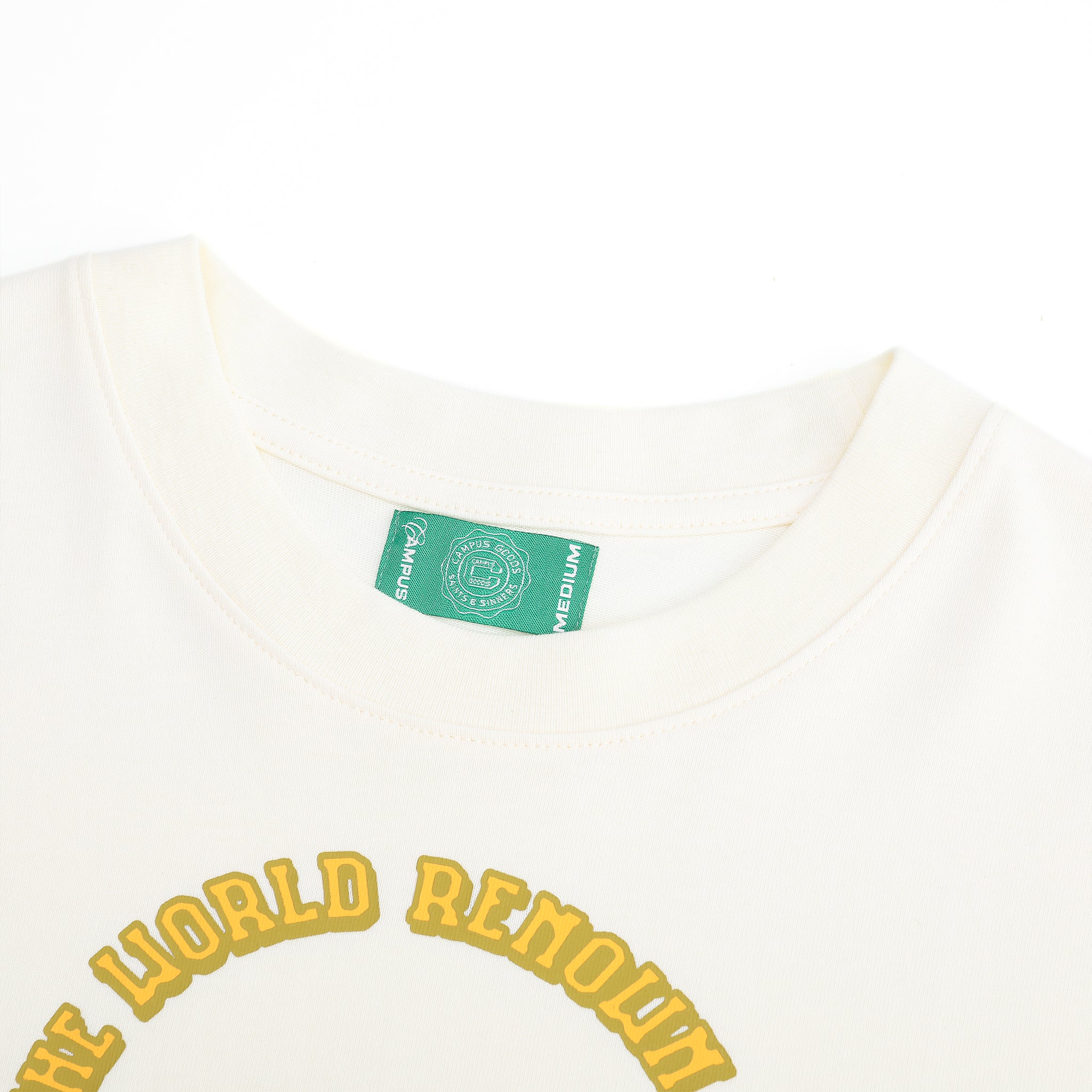 League Tee